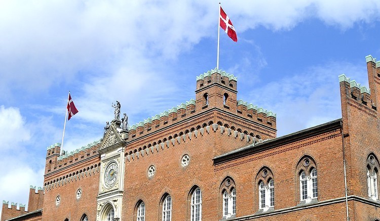 Odense Municipality. Photo: Takahiro Kyono / Flickr (https://creativecommons.org/licenses/by/2.0/)